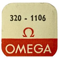 Omega 320 321 d'occasion  Nancy-