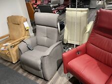 Himolla relaxsessel stoff gebraucht kaufen  Neu-Ulm