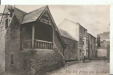 Cornwall postcard old for sale  WATERLOOVILLE