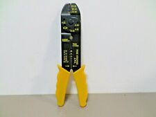 Crimp strip tool for sale  Sweet Home