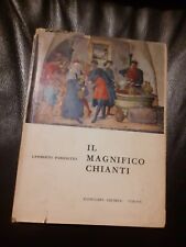 Magnifico chianti paronetto usato  Vittuone
