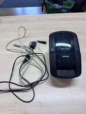 Brother 700 etikettiermaschine gebraucht kaufen  Homburg