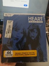 Heart – The Box Set Series   sealed 4CD set(34) comprar usado  Enviando para Brazil