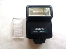 Minolta auto 280px gebraucht kaufen  Nußloch