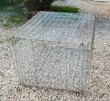 Gabbia per cani usato  Zerbolo