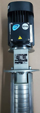 Grundfos tauchpumpe mtr3 gebraucht kaufen  Bogel, Mieheln, Weyer