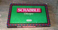 Scrabble original classique d'occasion  Roquefort-sur-Soulzon