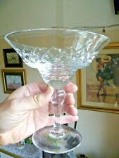 Stuart crystal signed for sale  USK