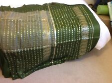 Stunning pure silk for sale  WOKINGHAM