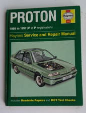 Proton 1980 1987 for sale  HELSTON