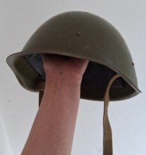 Ssh40 casque sovietique d'occasion  Habsheim