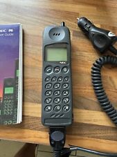 Vintage nec mobile for sale  BLACKPOOL