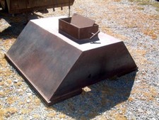 Hood bbq kitchen for sale  Ellijay