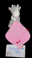 Doudou mouchoir vache d'occasion  Molsheim