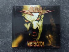 Mastercutor gebraucht kaufen  Düsseldorf