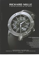 Publicite advertising 2011 d'occasion  Le Luc