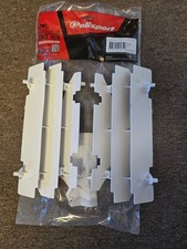 Polisport radiator louvers for sale  Terrebonne