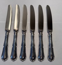 Bsf speisemesser chippendale gebraucht kaufen  Berlin