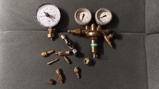 Wika refco druckmesser gebraucht kaufen  Weil im Schönbuch