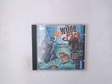 Wilde pack geheime gebraucht kaufen  Seesen