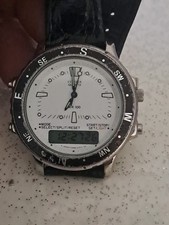 Orologio citizen analogico usato  Napoli