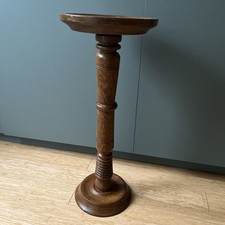 Vintage oak plant for sale  NOTTINGHAM