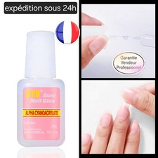 Colle pinceau faux d'occasion  Gennevilliers