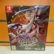 Yasha legends the usato  Cuneo