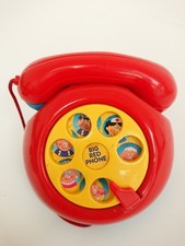 Vintage early learning for sale  RUGBY