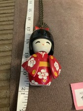 Unusual japanese wooden for sale  KIDDERMINSTER