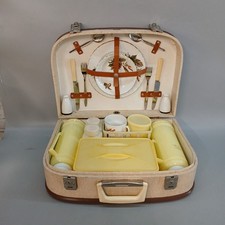 vintage picnic for sale  GRANTHAM