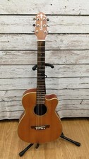 Guitarra acústica CRAFTER TRV23 comprar usado  Enviando para Brazil