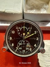 Russische borduhr mig gebraucht kaufen Russische borduhr mig gebraucht kaufen  Hamburg