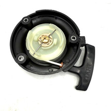 Novo Pull Start Recoil Retro Starter Fits 40cc 48cc 49cc 50cc ATV Dirt Bikes comprar usado Novo Pull Start Recoil Retro Starter Fits 40cc 48cc 49cc 50cc ATV Dirt Bikes comprar usado  Enviando para Brazil