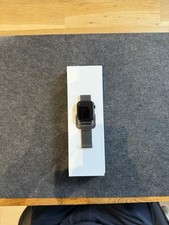 Apple watch gps d'occasion  Chevrières