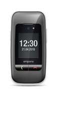 Emporia emporiaone telefono usato  Italia