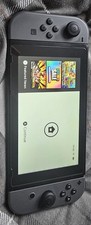 Nintendo switch 11396089 for sale  WIDNES