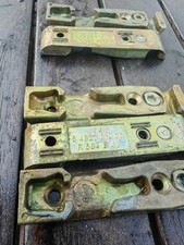 Roto centro schließblech gebraucht kaufen  Halstenbek