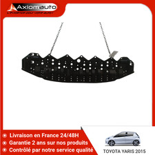 Cache moteur toyota d'occasion  Amiens-