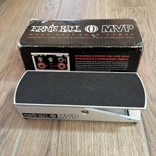 Ernie ball mvp for sale  MELKSHAM