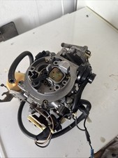 Pierburg carburettor for sale  BARRY