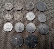 Lotto lire regno usato  Trieste