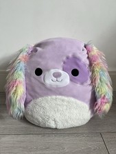 40cm squishmallow barb for sale  ASHFORD