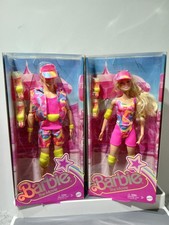 Barbie the movie usato  Spedire a Italy