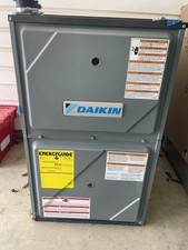 Daikin goodman amana for sale  Broussard