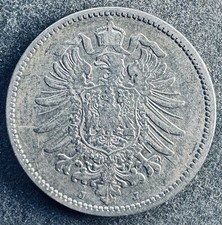 Mark 1875 deutsches gebraucht kaufen  Heist