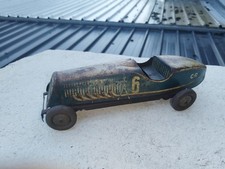 Charles rossignol voiture d'occasion  Nevers