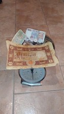 Lotto monete con usato  Varallo Pombia