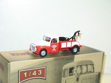 Altaya citroen u23 d'occasion  Saint-Marcel