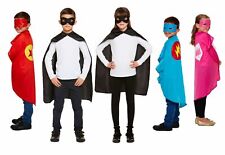 Kids superhero cape for sale  UXBRIDGE